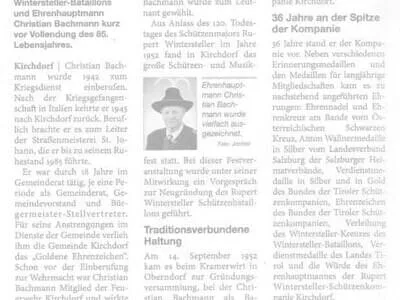 Beerdigung EHptm. Christian Bachmann Bild 11