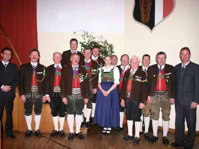 Baons-JHV in Westendorf  Bild 17