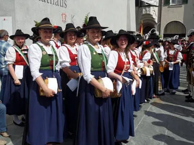 500 Jahre Landlibell Kufstein 29.05.2011  Bild 12