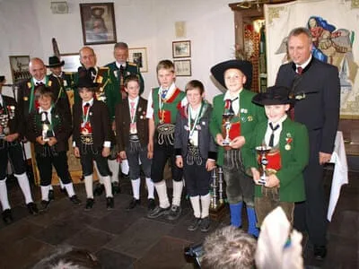 Landes-JS-Schiessen 29.04.2012 