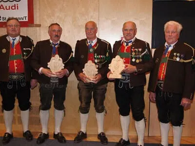 JHV Bataillon 13.04.2012 