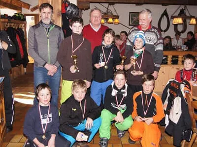 JS Skirennen 12.02.2012  Bild 24