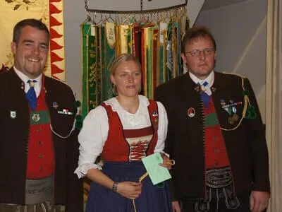 JHV Kitzbühel 08.11.2013  Bild 2