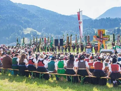 Baon-Fest Sonntag 1  Bild 2