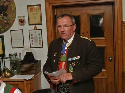 Schützenjahrtag Oberndorf  07. 06. 2013  Bild 7