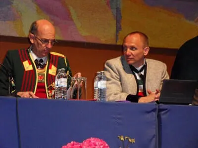Bundesversammlung 21.04.2013  Bild 10