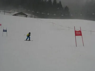 JS-Skirennen 09.03.2013  Bild 38