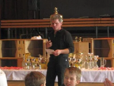 JS-Skirennen 09.03.2013  Bild 1