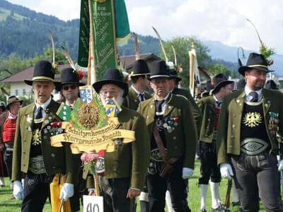 Baons-Fest Kitzbüheler Anzeiger Bild 84