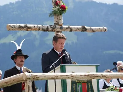 Baons-Fest Kitzbüheler Anzeiger Bild 68