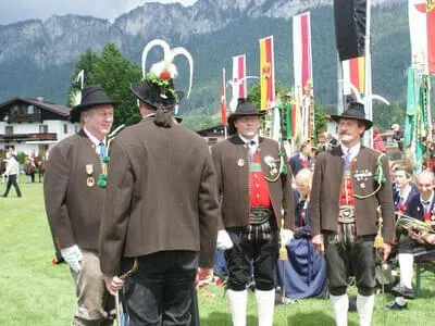 Baons-Fest Kitzbüheler Anzeiger Bild 57