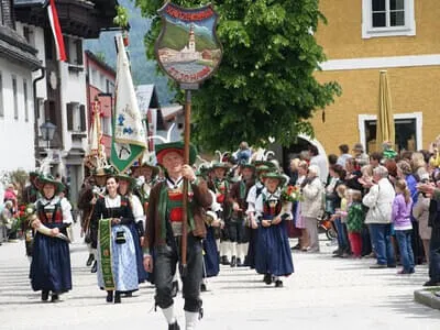 Baons-Fest Kitzbüheler Anzeiger Bild 38