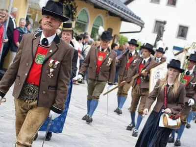 Baons-Fest Kitzbüheler Anzeiger Bild 15