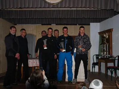 Bat.-Skirennen 16.02.2014 Bild 7