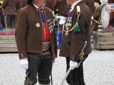 Einführung Erzbischof Lackner 12.01.2014 Bild 53