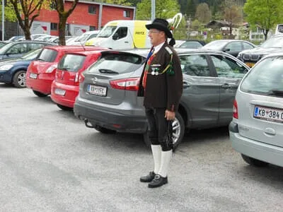 Lü Empfang Kitzbühel 04.05.2015 Bild 20