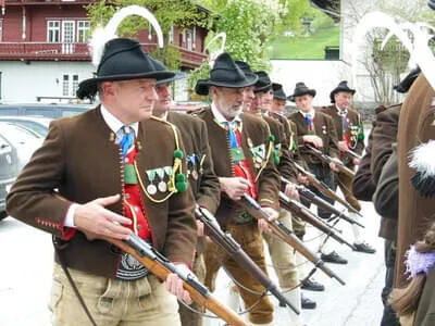 Lü Empfang Kitzbühel 04.05.2015 Bild 14