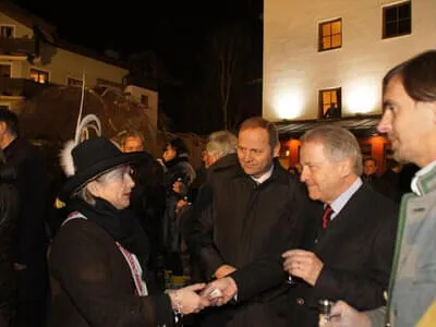 lü. Empfang Kitzbühel 22.01.2015 Bild 45