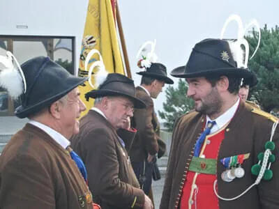 Baon-Bildungstag Kössen 20.11.2016 Bild 9