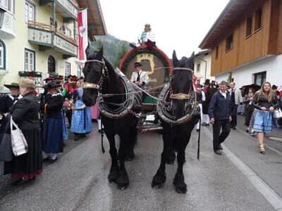 Gauderfest 07.05.2017  Bild 34