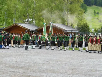 Landes-JS-Schießen Nauders 20.05.2017 Bild 23