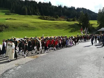 Landes-JS-Treffen Sexten 02.09.2018 Bild 3