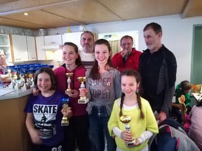 JS-Baons-Schießen 17.03.2018  Bild 14