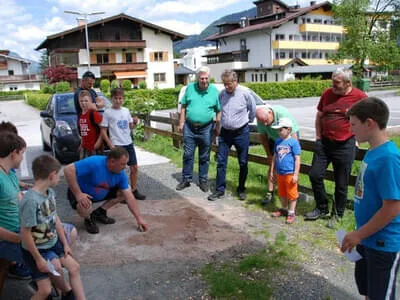 JS Dreikampf in St. Johann 01.06.2019  Bild 8