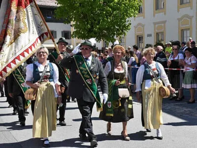 Baon-Fest Kössen Umzug 19.05.2019 Bild 44