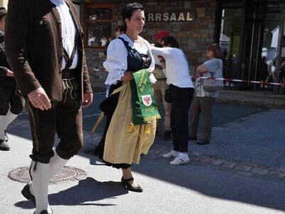 Baon-Fest Kössen Umzug 19.05.2019 Bild 30