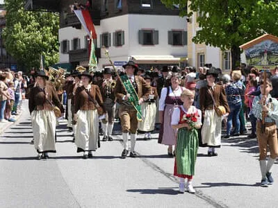 Baon-Fest Kössen Umzug 19.05.2019 Bild 13