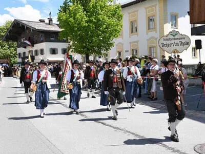 Baon-Fest Kössen Umzug 19.05.2019 Bild 3