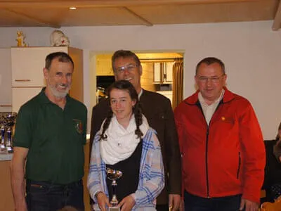 Baons-JS-Schießen Westendorf 16.04.2016  Bild 0