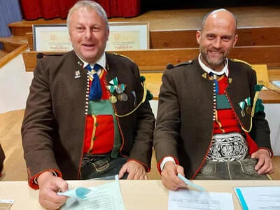 JHV  SK Waidring Bild 0