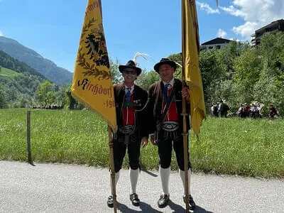 Alpenregionstreffen Bild 19