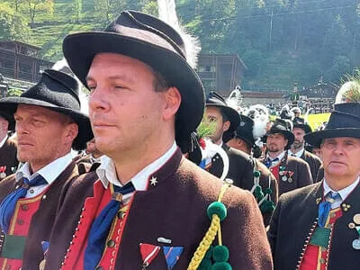 Alpenregionstreffen Bild 15