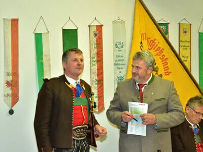 JHV SK Kirchdorf Bild 6