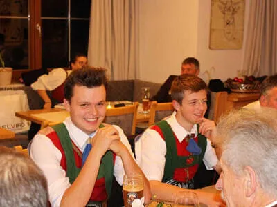 JHV Brixen im Thale Bild 5