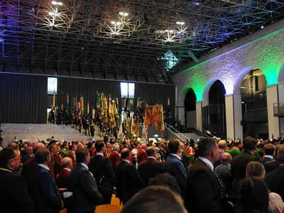 Bundesversammlung 2023 Bild 12