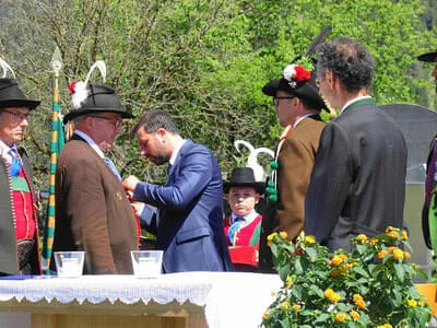 Bat Fest Waidring Bild 14