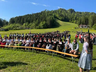 Bat Fest Waidring Bild 2