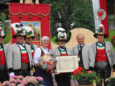Bat Fest Ramsau im Zillertal Bild 8