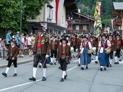 Festumzug Bild 6