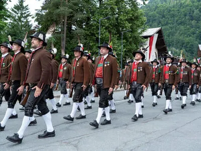 Festumzug Bild 5