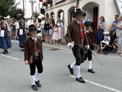Festumzug Bild 9