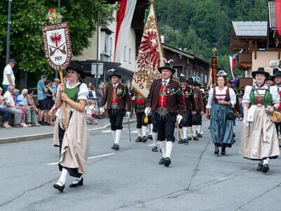 Festumzug Bild 10
