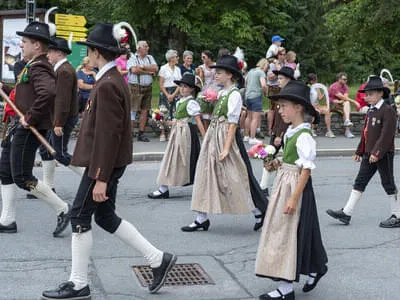 Festumzug Bild 11