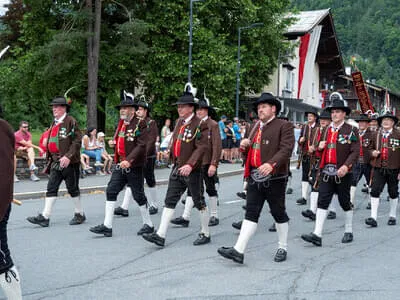 Festumzug Bild 12