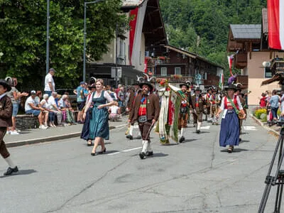 Festumzug Bild 14