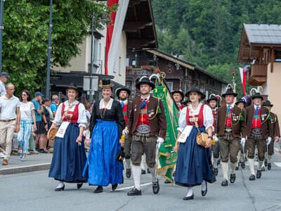 Festumzug Bild 20